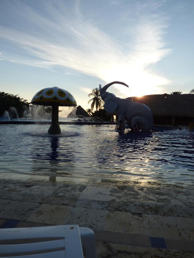 Costa Azul 403 Appartement