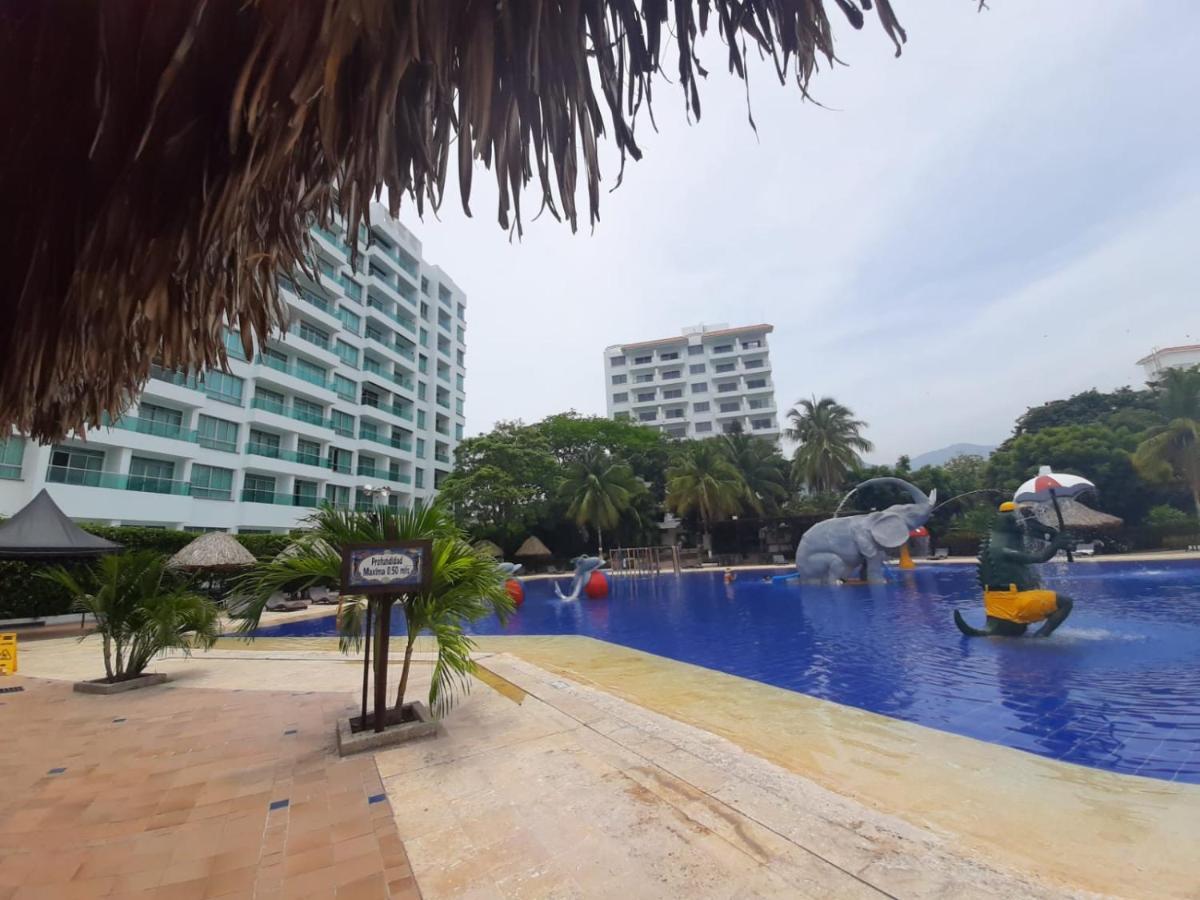 Costa Azul 403 Appartement *