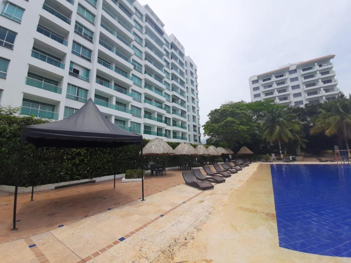 Costa Azul 403 Appartement *