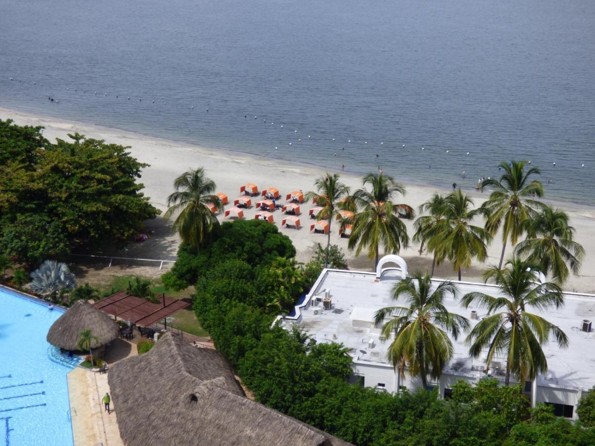 Appartement Costa Azul 403 Santa Marta (Magdalena)