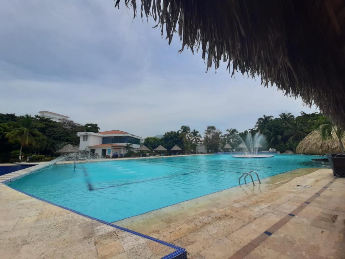 Appartement Costa Azul 403 Santa Marta (Magdalena)