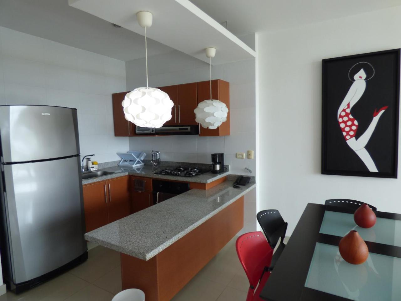 Appartement Costa Azul 403