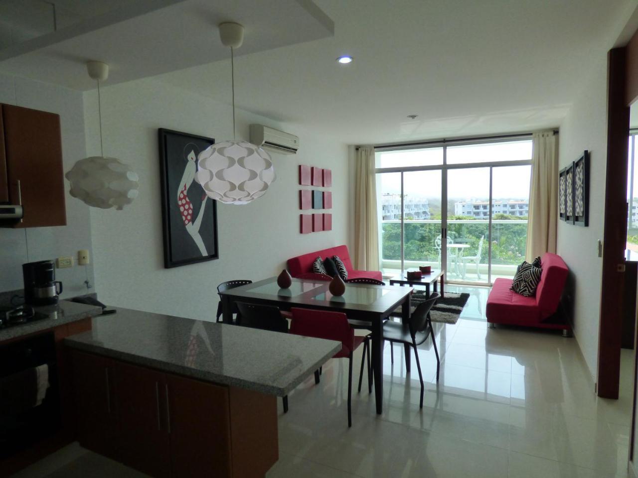 Costa Azul 403 Appartement Santa Marta (Magdalena)