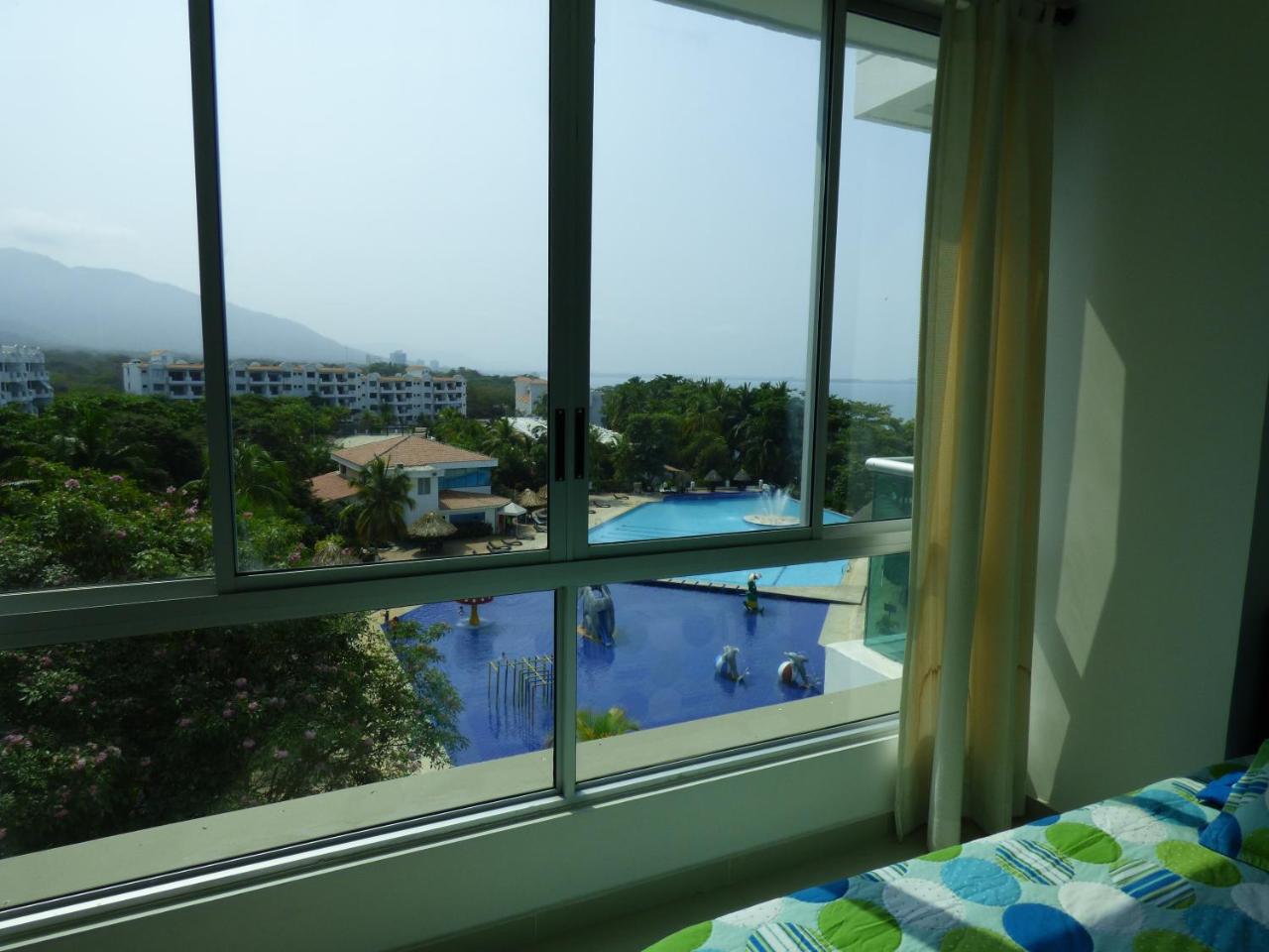 Costa Azul 403 Appartement