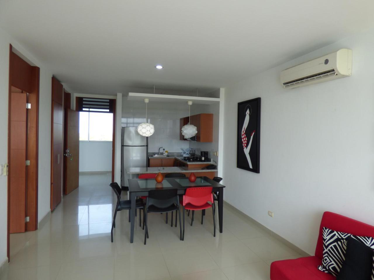 Costa Azul 403 Appartement