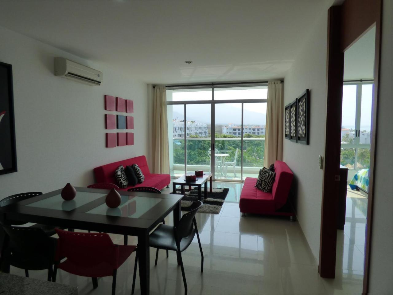 Costa Azul 403 Appartement *