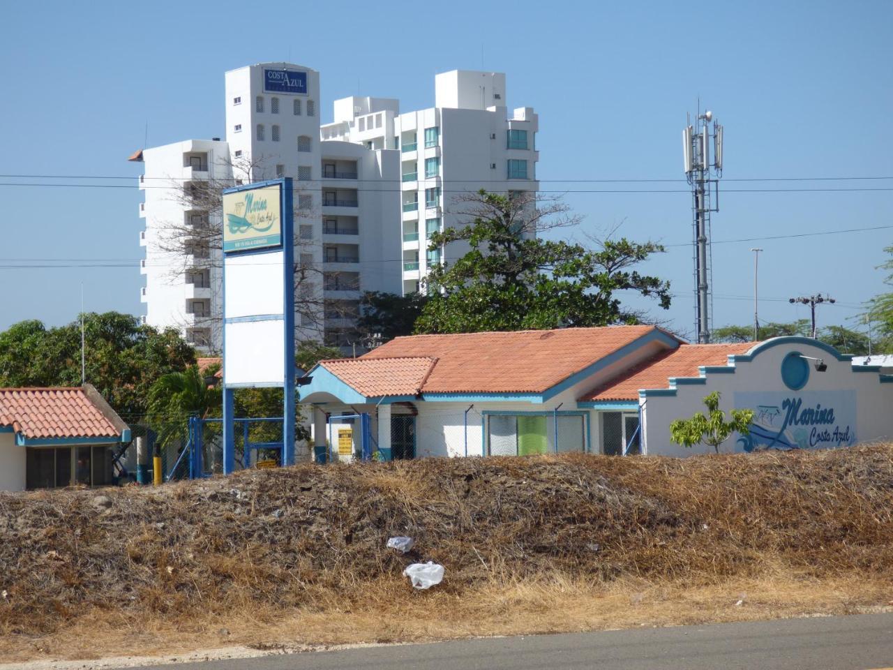 Costa Azul 403 Appartement