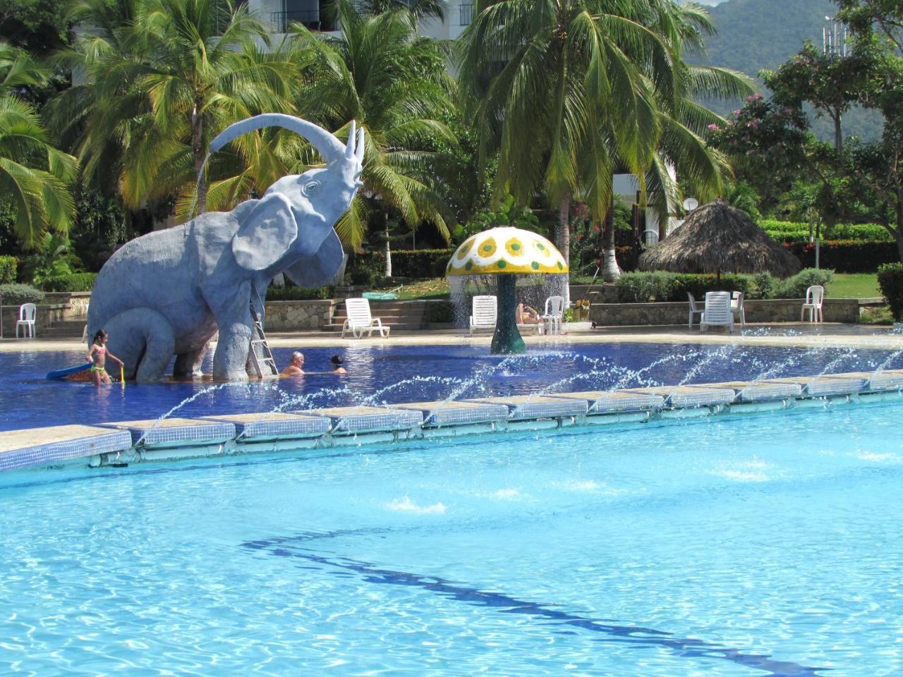 Costa Azul 403 Appartement *
