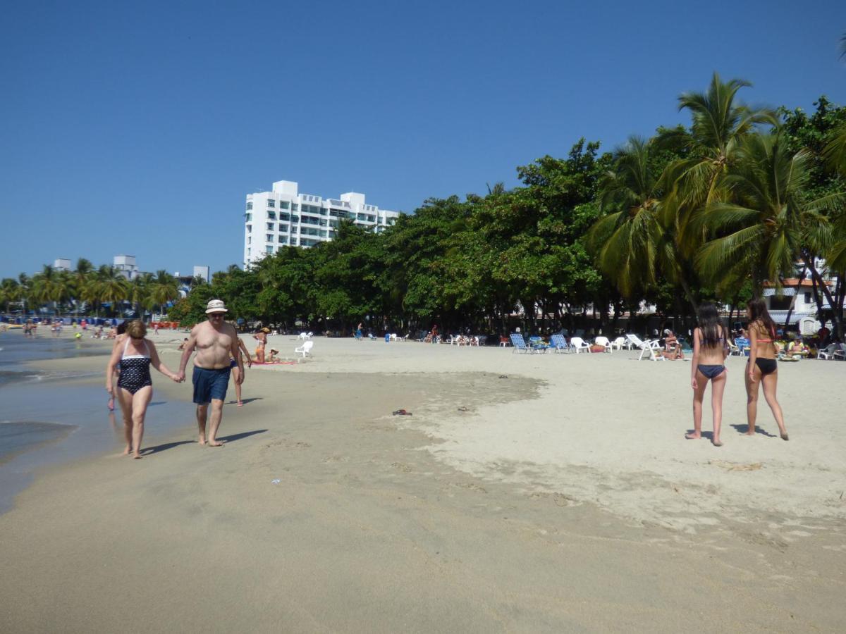 Costa Azul 403 Appartement *